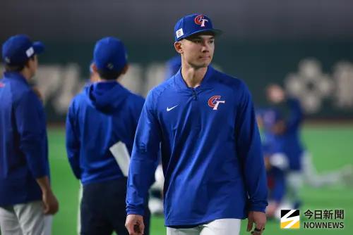 中華隊首戰澳洲打線出爐！費仔、林安可組雙箭頭　林子偉先發二壘