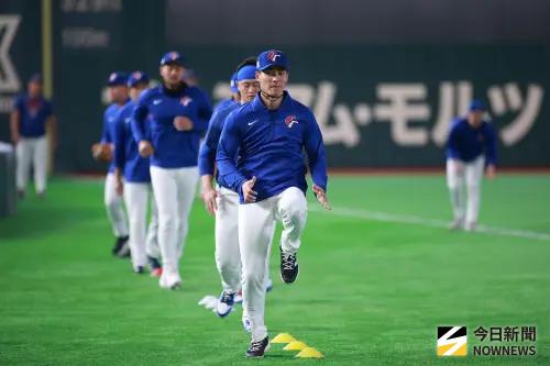 經典賽「中華隊最遺憾畫面」爆出！球迷不敢再看　日本球員都震撼