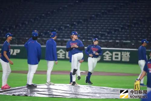 經典賽線上看！中華隊首戰澳洲　陣容、Hami Video、免費直播一覽