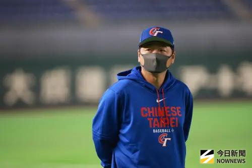 WBC首戰吞敗！投手挨2轟、打線熄火　曾豪駒曝調度策略：責任我扛