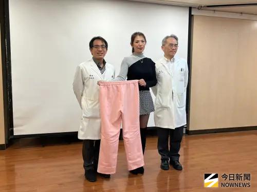 一根薯條可以飽整天！30多歲女「微創縮胃手術」　成功甩肉30公斤
