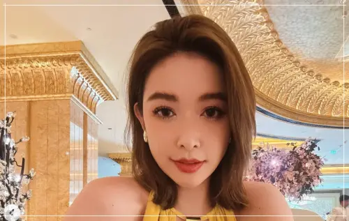 許維恩乳癌切雙乳有多勇敢！朱芯儀只摘右側　朱俐靜不到2年過世
