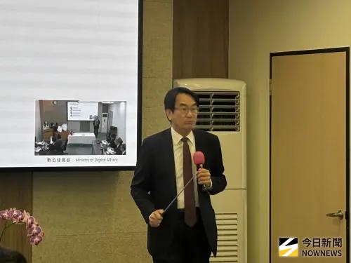 酷澎個資外洩案後　電商資料庫得落地？數發部未鬆口