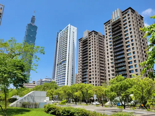 不怕通膨！大S鄰居「台北信義」轉手賺進3000萬　專家揭抗跌關鍵