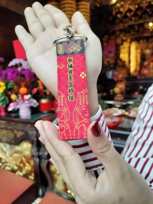 遭質疑99.9％抄竹北文化祭？新竹縣議員小物掀智財權論戰
