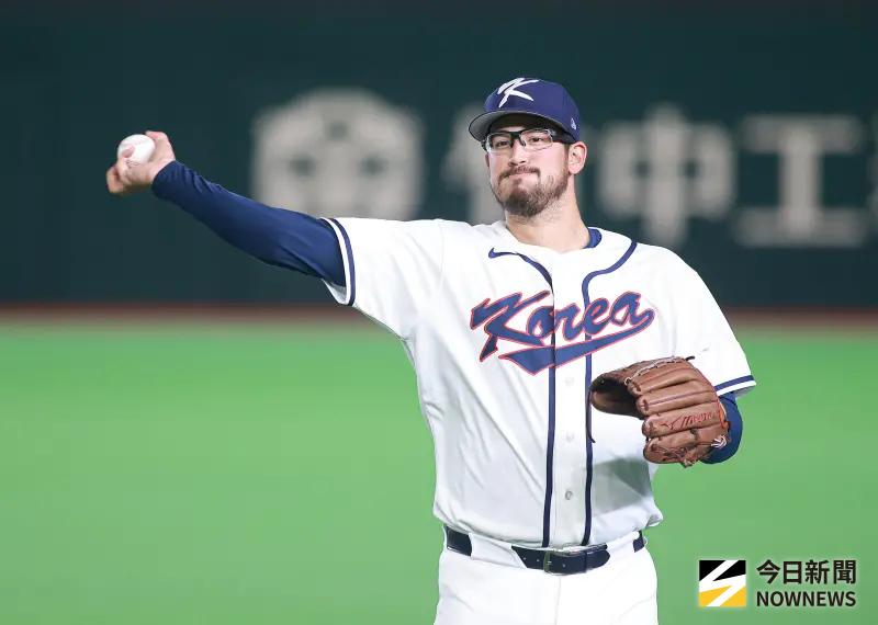 WBC人物誌／唐寧是誰？韓國牛棚突現大聯盟戰將　中華隊一棒擊沉