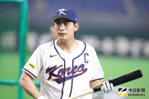 WBC韓國隊長李政厚太帥！一開口粉絲秒暈船　狂喊：現在是歐巴了
