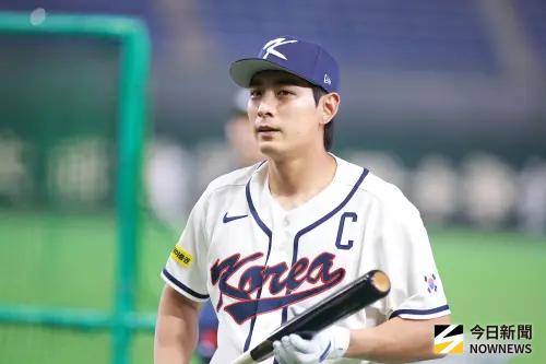 韓國經典賽3/9對澳洲！孫周永VS威爾斯　免費直播、C組賽程一次看