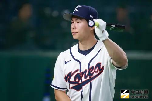 金慧成日韓戰開轟！大谷翔平「1動作」成焦點　韓媒只能苦笑說讚