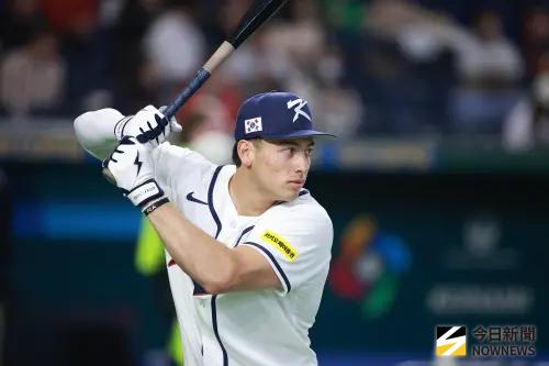 經典賽／中華隊爆冷輸球！南韓士氣大振、笑呵呵？今晚開宰捷克