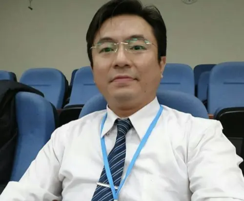 議會秘書人間蒸發！國中兒遭通報中輟　「一家3口斷聯」超詭異
