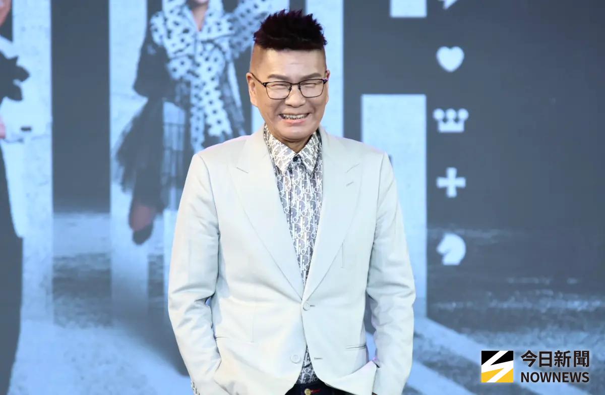 ▲沈玉琳出院了！他在IG曬出檢測報告，經歷了5次療程，終於治療成功，許多粉絲都相當替他開心。（圖／記者朱永強攝影）