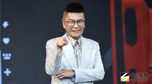 直擊／沈玉琳抗癌露面！聲音啞掉、整個人暴瘦一圈　全場哽咽含淚