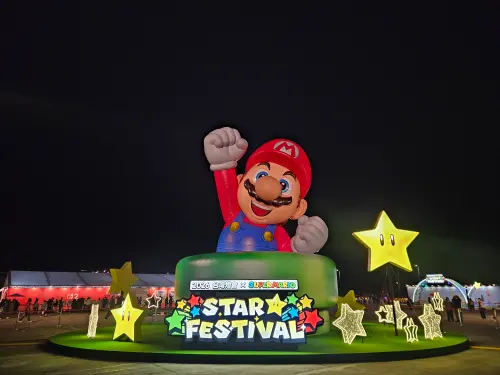 看台灣燈會住嘉義飯店！福容voco每人925元　天成文旅750元含早餐