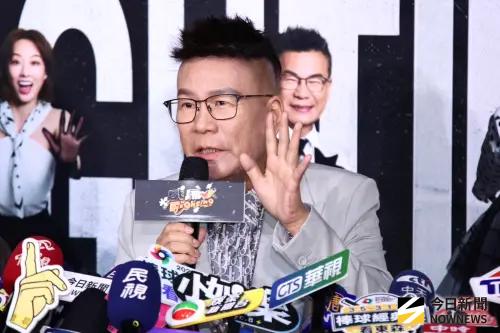 44歲許維恩罹患乳癌！沈玉琳痛揭化療2代價：祝福她早日恢復健康