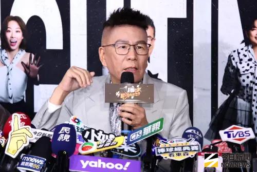 ▲沈玉琳（如圖）去年證實罹患血癌，挺過5次療程日前終於治療成功，目前身體仍在恢復中。（圖／記者朱永強攝影）