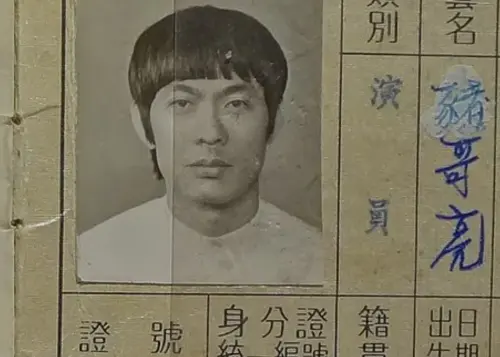 豬哥亮神顏值掀70萬人朝聖！粉絲狂讚豬銀優　謝金燕認證：我看過