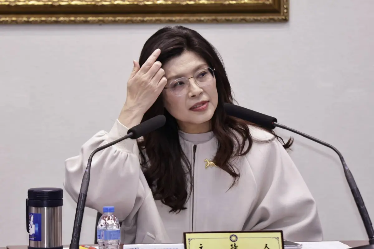 ▲不只立法院長韓國瑜，台北市長蔣萬安今也請立委轉達支持8千億軍購版本和黨主席鄭麗文不同調（圖／記者吳翊緁攝）