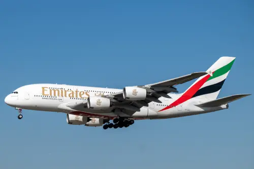 私人包機飆漲！旅客受困中東　砸738萬逃往歐洲