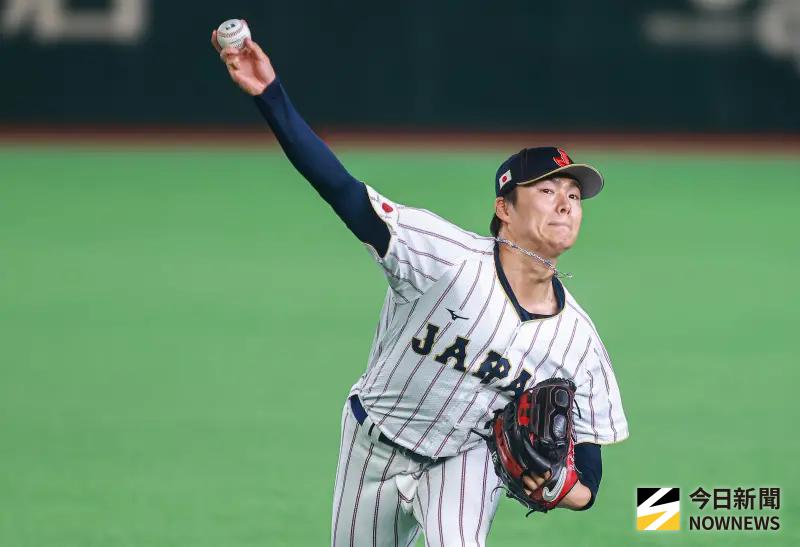 山本由伸確定先發投中華隊！談扛首戰感想：希望能以最佳狀態登板