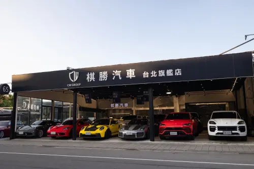 美國車零關稅中古車價恐崩盤？車商真心話：「這年份」車最受衝擊