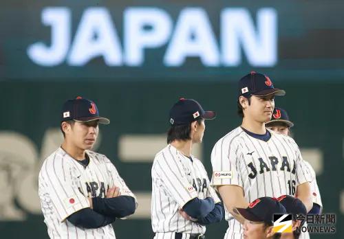 採訪側記／站在大谷翔平前：震驚的不是身材　而是一種更難的自律