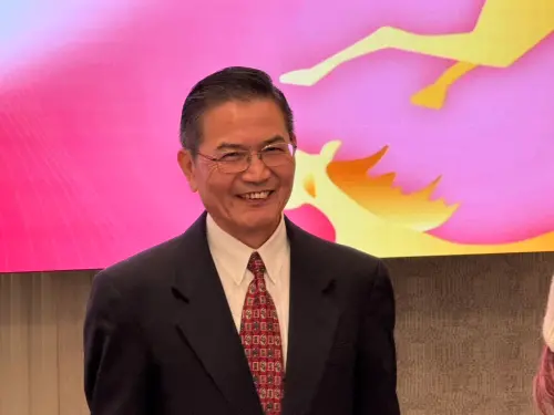 記憶體還漲！南亞科總座看好DRAM Q2價格優於前季　戰爭不衝擊