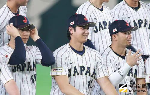 大谷翔平讚台灣街景漂亮！談經典賽首戰交手中華隊：投手群很出色