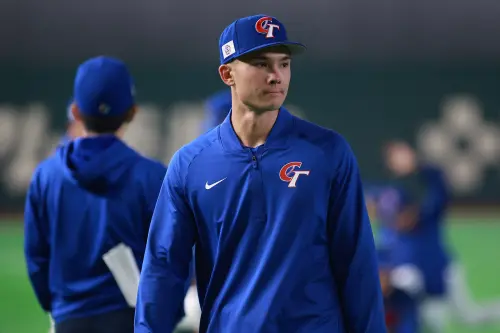 WBC預賽晉級規則一次看：中華隊同戰績怎辦？「失分率」公式解析
