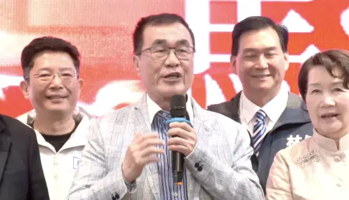 不聽太太的話！李四川自嘲「被打很慘」：大隻雞慢啼