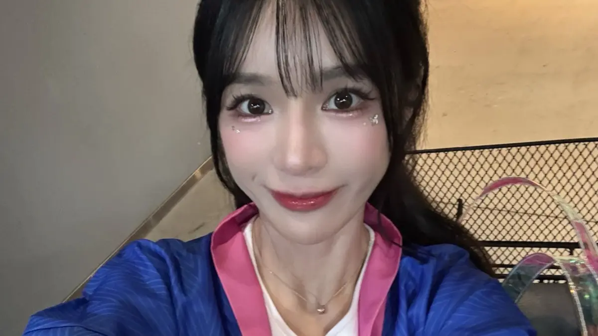 ▲經典賽即將開打，岱縈入選CT AMAZE最終名單，將站上東京巨蛋為中華為應援。（圖／YING 林岱縈IG）