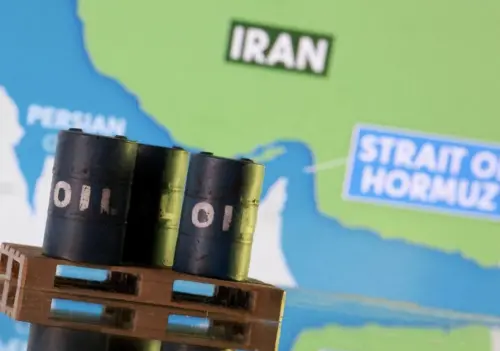 中東戰火延燒！印尼石化龍頭宣布啟動「不可抗力」條款暫停供貨