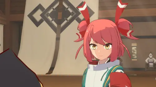 台灣遊戲《炎姬》成任天堂發表會壓軸作品！Switch版本今開賣