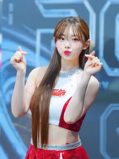 ▲金娜妍。（圖／翻攝自金娜妍IG@naaa_.y）