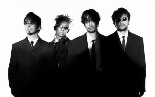 King Gnu小巨蛋演唱會抽選開始！全場實名制5票價、位置圖一次看