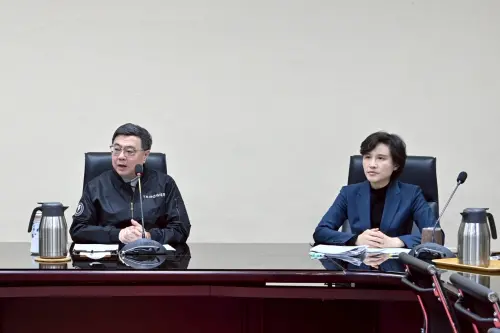 因應中東戰火　行政院拍板關鍵原物料稅負減徵至9月底