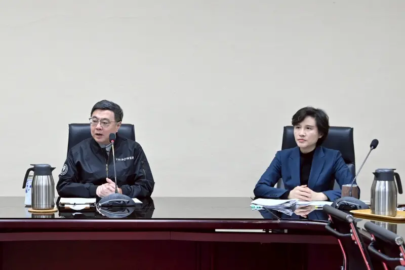 因應中東戰火 行政院拍板關鍵原物料稅負減徵至9月底