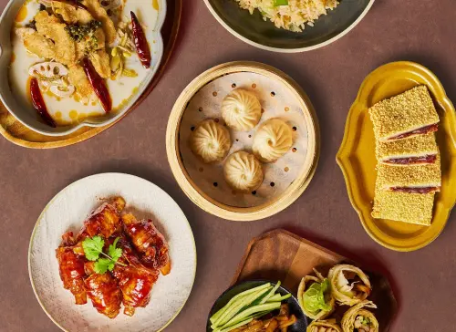 養心沙龍新推「688元蔬食吃到飽」！加會員才有　規則與辦法先看