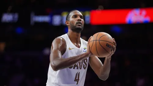 湖人最新交易方案曝光！詹皇若離隊銀彈充足　可從騎士「反挖角」