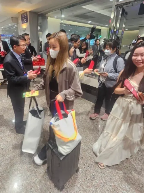 中東局勢升溫！外交部設「情勢服務專區」林佳龍：助海外國人安全