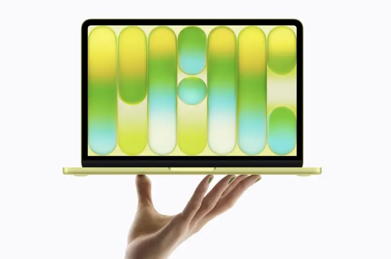 蘋果最便宜筆電MacBook Neo登場！售19900元：比iPhone 17e好入手