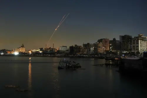 受害者+1！北約攔截伊朗飛彈　進土耳其領空前就摧毀