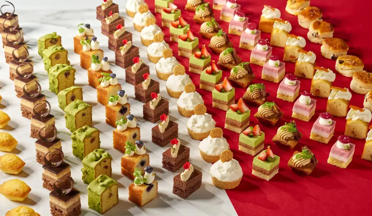 吃到飽優惠,三月女王節,買一送一