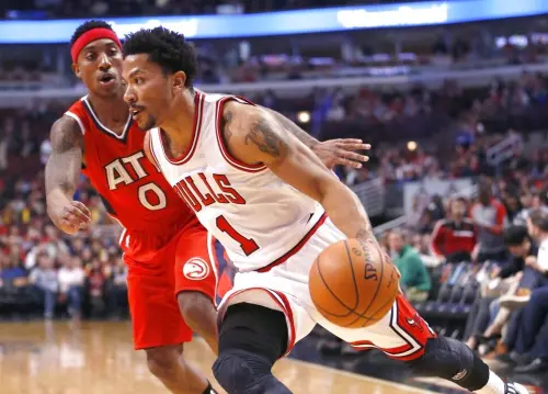 誰比柯瑞更難防守？前球星秒選「巔峰羅斯」：快到一眨眼人就不見