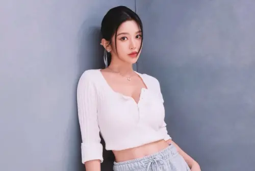 蔡瑞雪爆不倫「那個凱文」！他2年前公開告白愛妻：仍會小鹿亂撞