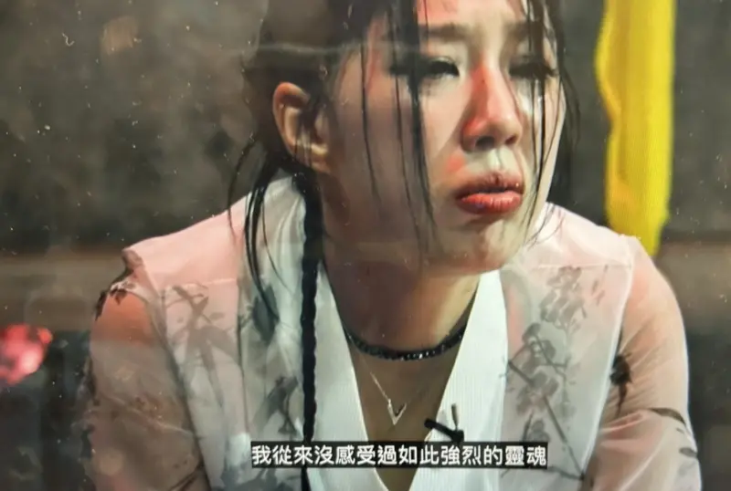 《天機試煉場》冠軍出爐！她被委託人妻子附身「我想你」全場哭翻