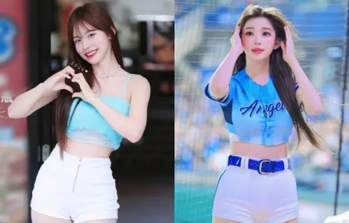 李多慧、李珠珢只在台灣紅？韓男不買帳　粉絲點破演藝圈殘酷現況