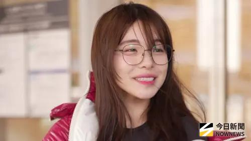 直擊／李多慧抵日本應援經典賽！心繫徐若熙　台日戰幫中華隊加油