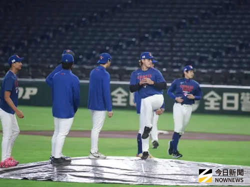 經典賽跟12強不是同檔次！一日球迷被提醒：對台灣球員請溫柔