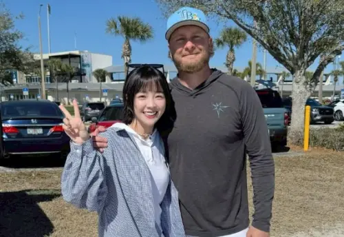 經典賽今開打！籃籃飛美國見波賽樂實現約定　秒衝東京應援中華隊